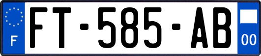 FT-585-AB
