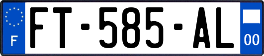FT-585-AL