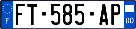 FT-585-AP