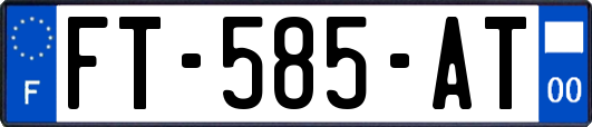 FT-585-AT