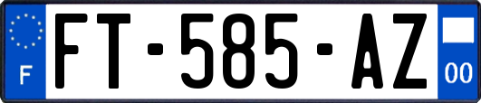 FT-585-AZ