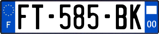 FT-585-BK