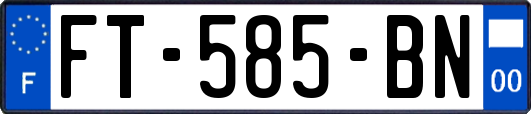 FT-585-BN