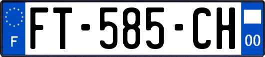 FT-585-CH