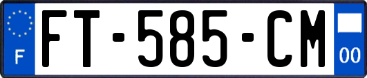 FT-585-CM