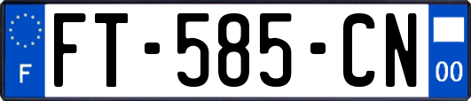 FT-585-CN