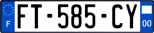 FT-585-CY