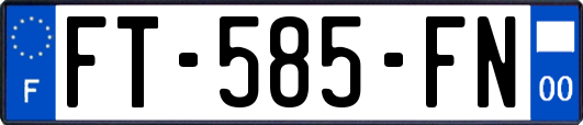 FT-585-FN