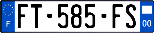 FT-585-FS