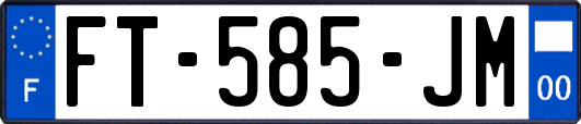 FT-585-JM