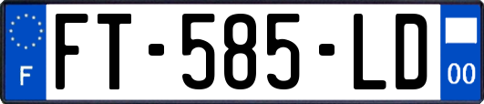FT-585-LD