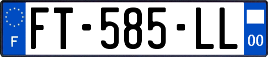 FT-585-LL