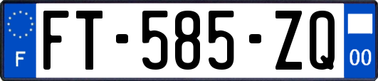 FT-585-ZQ