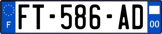 FT-586-AD