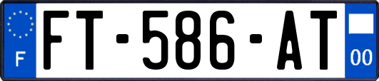 FT-586-AT