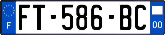 FT-586-BC