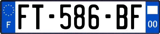 FT-586-BF