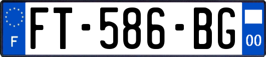 FT-586-BG