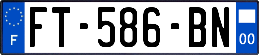 FT-586-BN