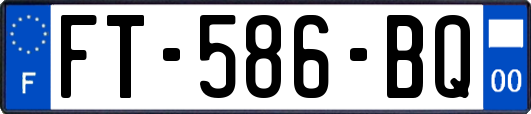 FT-586-BQ