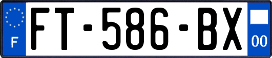 FT-586-BX