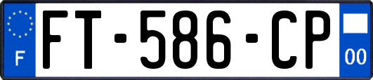 FT-586-CP
