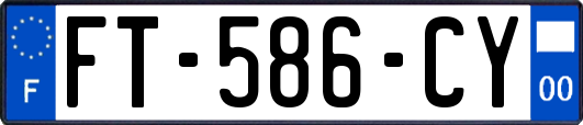 FT-586-CY