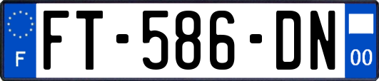 FT-586-DN
