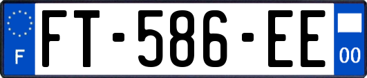 FT-586-EE