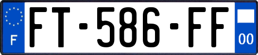 FT-586-FF