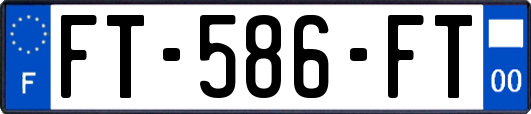 FT-586-FT