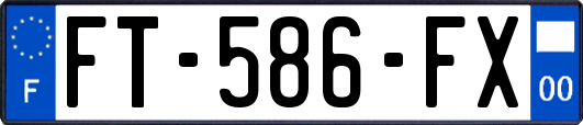 FT-586-FX