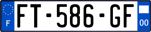 FT-586-GF