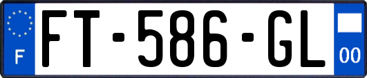 FT-586-GL
