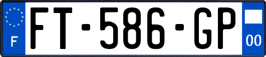 FT-586-GP
