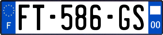FT-586-GS