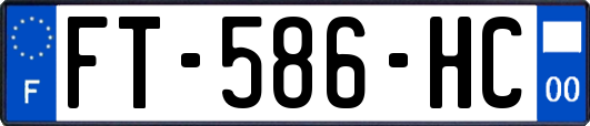 FT-586-HC