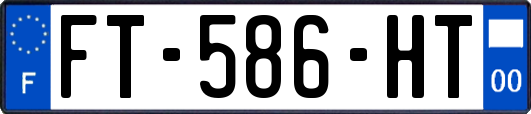 FT-586-HT