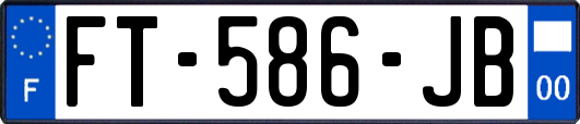 FT-586-JB