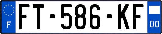 FT-586-KF