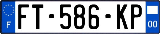 FT-586-KP