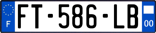FT-586-LB