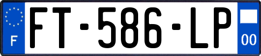 FT-586-LP