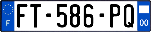 FT-586-PQ