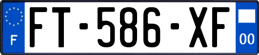 FT-586-XF