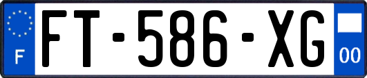 FT-586-XG