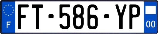 FT-586-YP