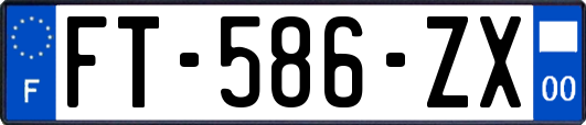 FT-586-ZX