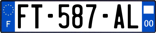 FT-587-AL