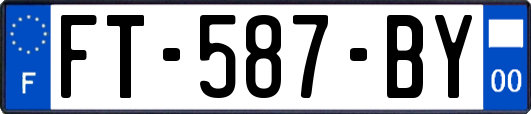 FT-587-BY